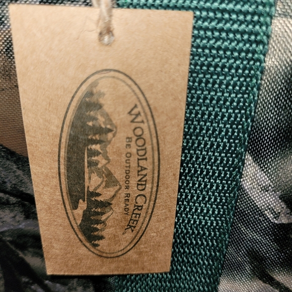 Woodland creek insulated bag - Picture 2 of 2